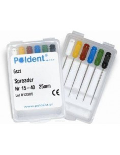 Ł.  Rozpychacz Spreader...