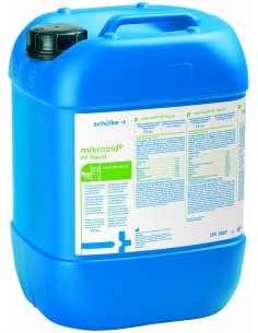 ZE.  Mikrozid AF liquid 10L