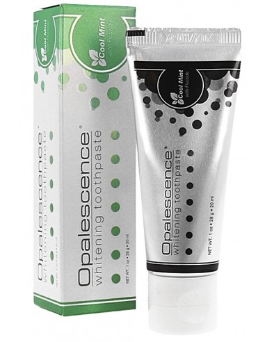 ZL.  Opalescence - 133g Cool Mint Pasta