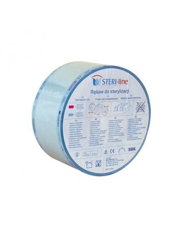 ZF.  Rękaw Folia-Papier 15cmx200m...