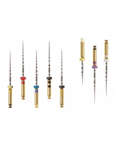 Ł.  Protaper 19mm SX ręczne...