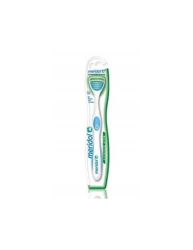 ZL.  Meridol Czyścik do języka...