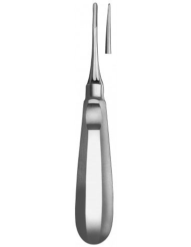 ZA.  Dźwignia Luksator Prosta