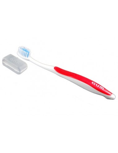 ZL.  Gum Szczoteczka ortodontyczna