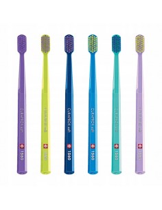 ZL.  Curaprox szczoteczka...