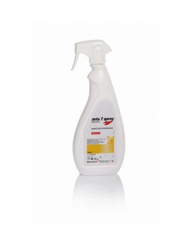ZE.  Zeta 7 Spray 750ml  