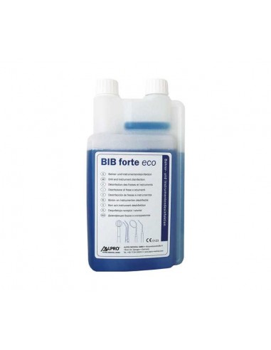 ZE.  BIB forte eco 1l