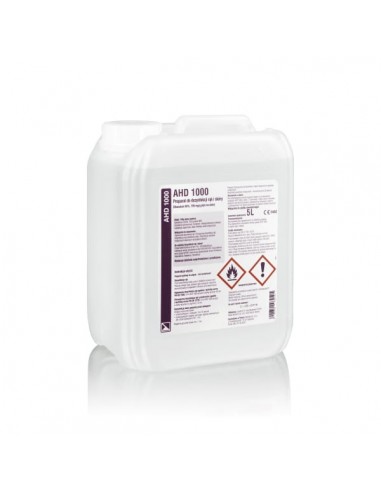 ZE.  AHD 1000 5L