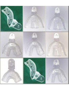 ZH.  Łyżka Wyciskowa...