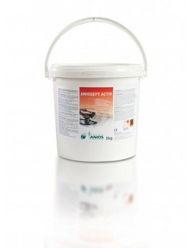 ZE.  Aniosept Activ 5kg