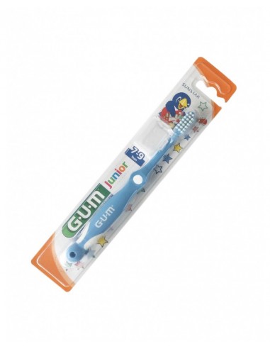 ZL.  Gum Szczoteczka Junior7-9 lat