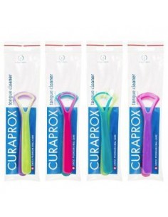 ZL.  Curaprox skrobaczka do...