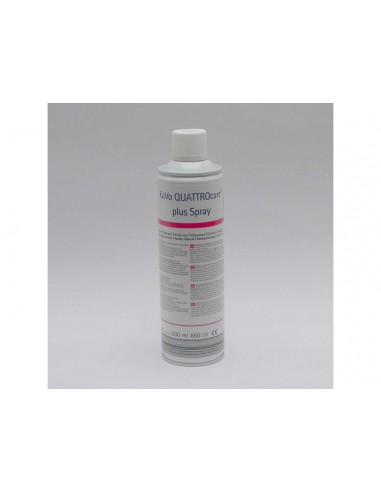ZD.  Olej Quattro Care Plus Spray