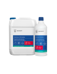 ZE.  Mediclean MC 210 - 5l...