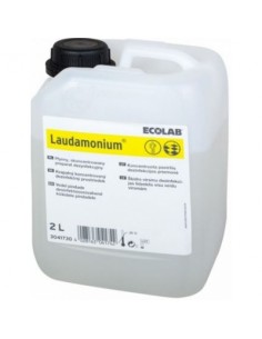 ZE.  Laudamonium 2l wycofany