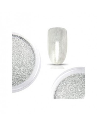 ZN.  Efekt Taflii w Słoiczku Srebrny