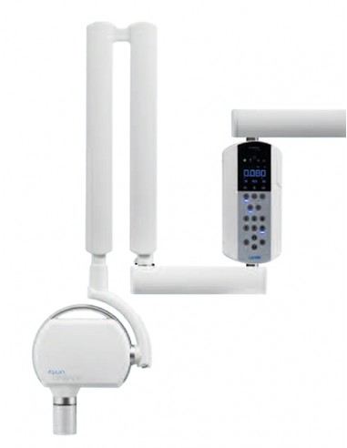 ZD. Aparat RTG X-mind Unity 