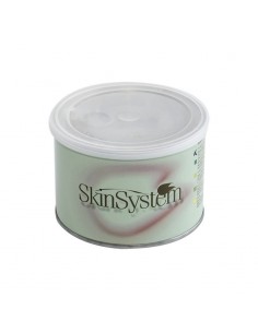 ZN.  Wosk puszka azulen 400ml