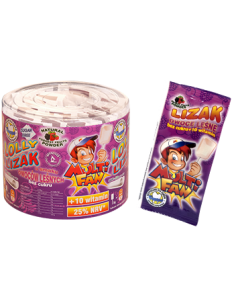 ZL.  Lizak Owoce Leśne...