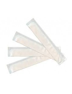 ZM.  Szpatułka drewniana...