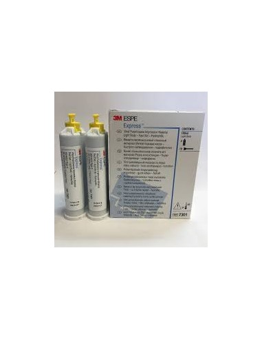 ZG.  Express II Niebieska 2X100ml