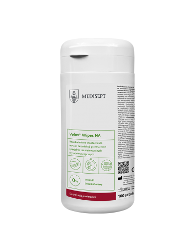 ZE.  Velox NA chusteczki...