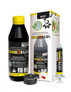 K.  Chloraxid 5,25% 400g Duży