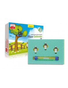 G.  Fluor Defender Mini