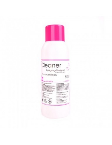 ZN.  Cleaner 500ml Lalill