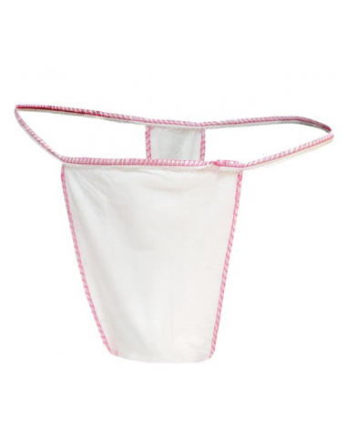 ZN.  Stringi Jednorazowe Damskie...