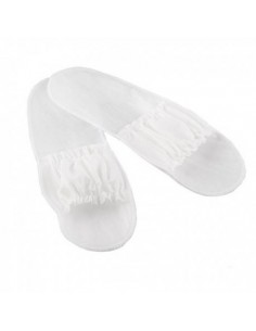 ZN.  Papcie Hotelowe/SPA...