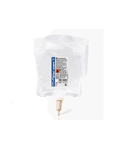 ZE.  Spirigel Complete worek 800ml