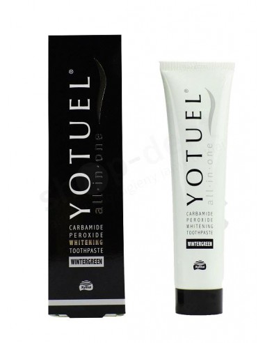 ZL.  Yotuel All In One Wintergreen...