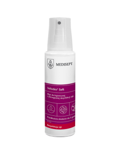 ZE.  Velodes Soft 250 ml płyn