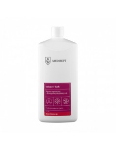 ZE.  Velodes Soft 1l płyn