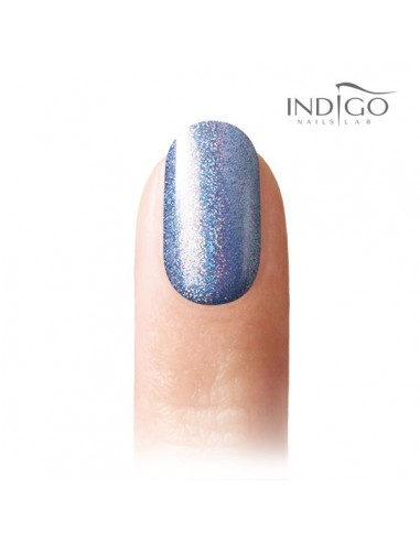 ZN.  Indigo Efekt Holo