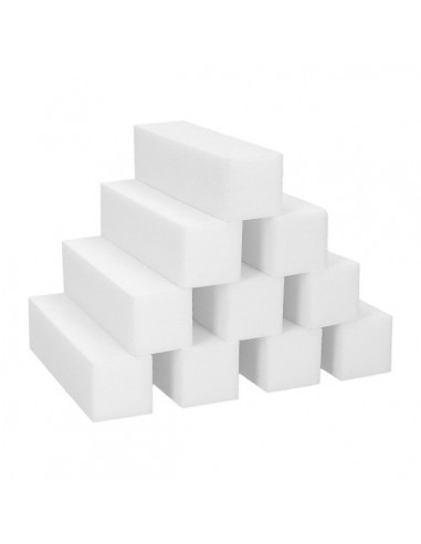 ZN.  Blok Polerski Biały