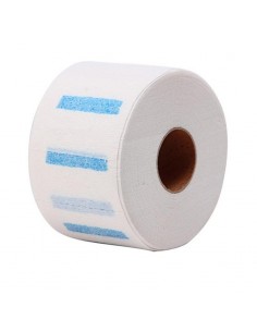 ZN.  Kołnierz fryzjerski...