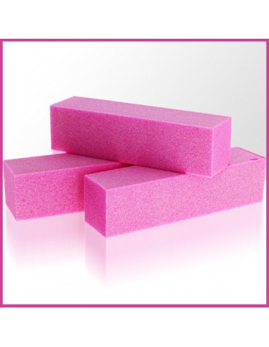 ZN.  Blok Polerski Różowy