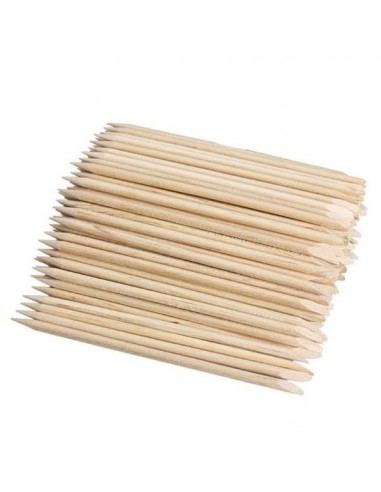 ZN.  Patyczki Różane 15cm 100szt.