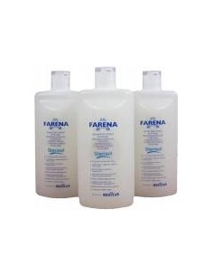 ZE.  Mydło Farena 500ml