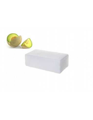 ZN.  Parafina Kosmetyczna Melon 500ml