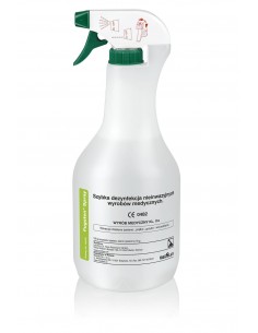 ZE.  Fugaten Spray 1l