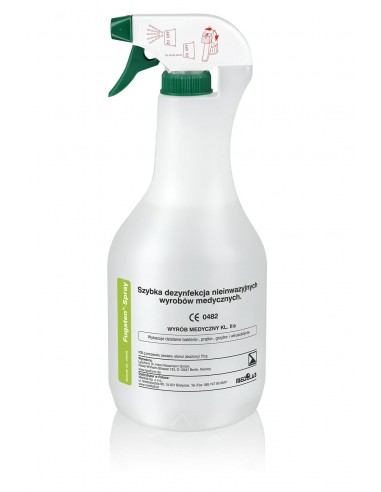 ZE.  Fugaten Spray 1l