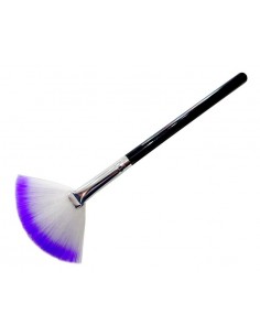 ZN.  Pędzel Wachlarz do...