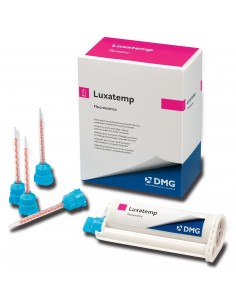 F.  Luxatemp Fluorescence...