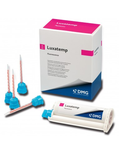 F.  Luxatemp Fluorescence 76g A3