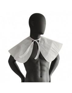 ZN.  Peleryna z Włókniny do...