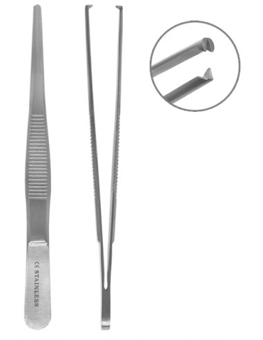 Z.  Pinceta Chirurgiczna 16cm