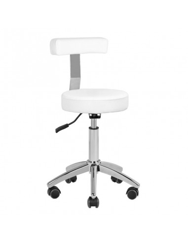 ZN.  Taboret Kosmetyczny AM-303  z...